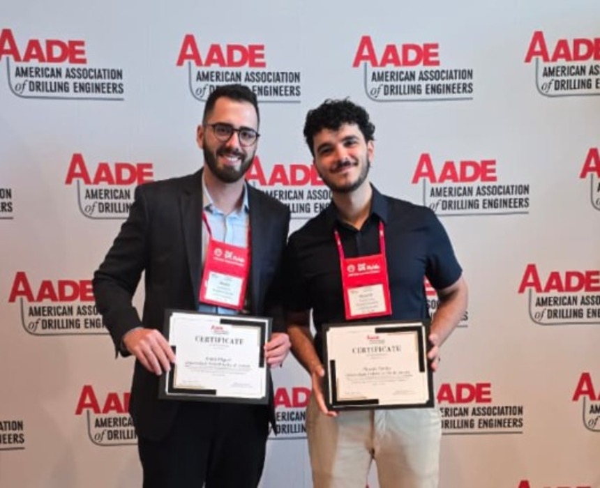 AADE Student Contest - LEF/UFRRJ