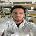 Victor Matheus M. Vieira