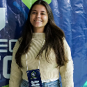 Larissa Loeser de Oliveira