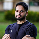 Victor Hugo Rosa Morais